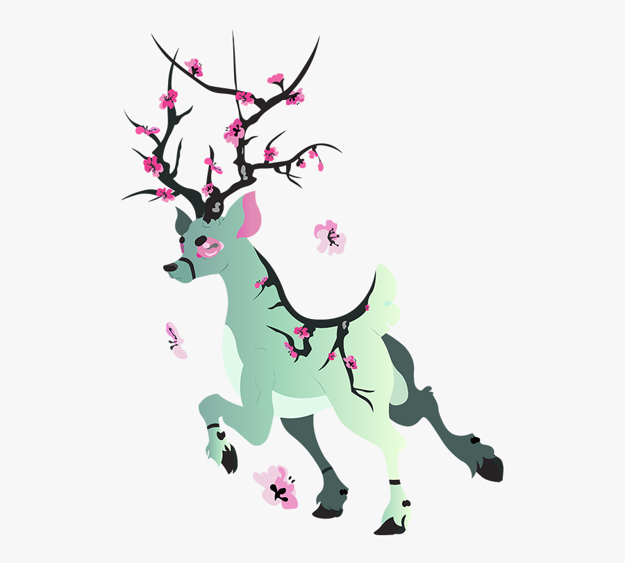 Antler Clipart Transparent Tumblr - Aesthetic Arizona Iced Tea Transparent, Transparent Clipart