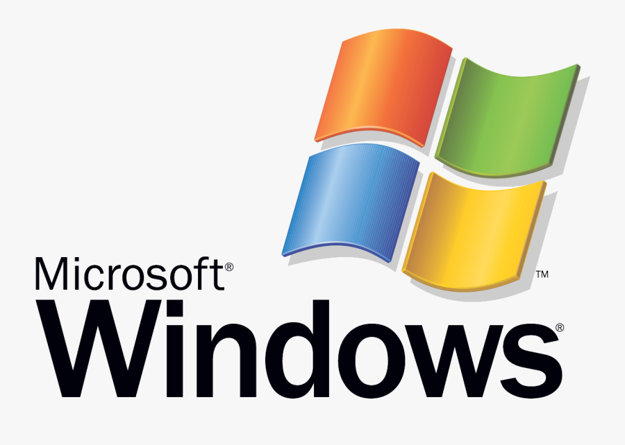 Microsoft Windows, Transparent Clipart