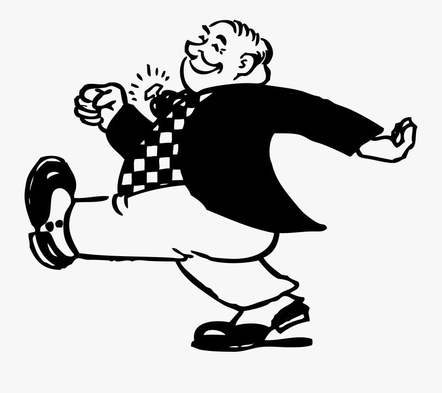 Clipartof Clipartall Clipartall - Walking Clip Art, Transparent Clipart