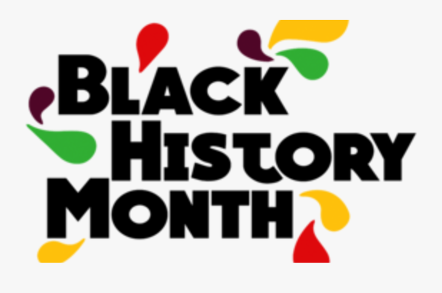 Black History Month Transparent, Transparent Clipart