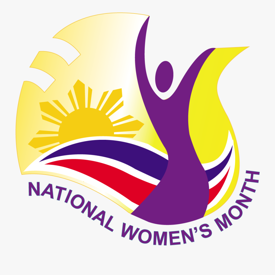 National Women's Day 2019, Transparent Clipart