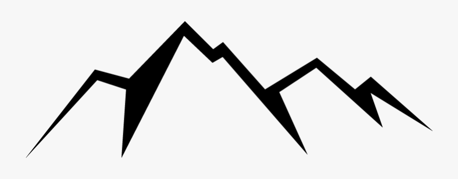 Mountain Clipart Transparent Background - Evergreen Pacific Insurance Corporation, Transparent Clipart