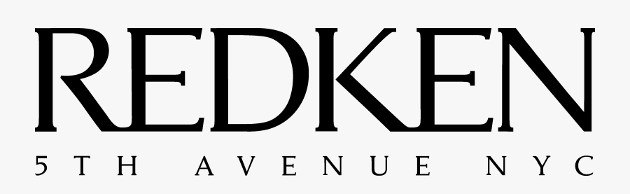 Beautiful Redken Logo Vector Icon Template Clipart - Redken Logo Png, Transparent Clipart