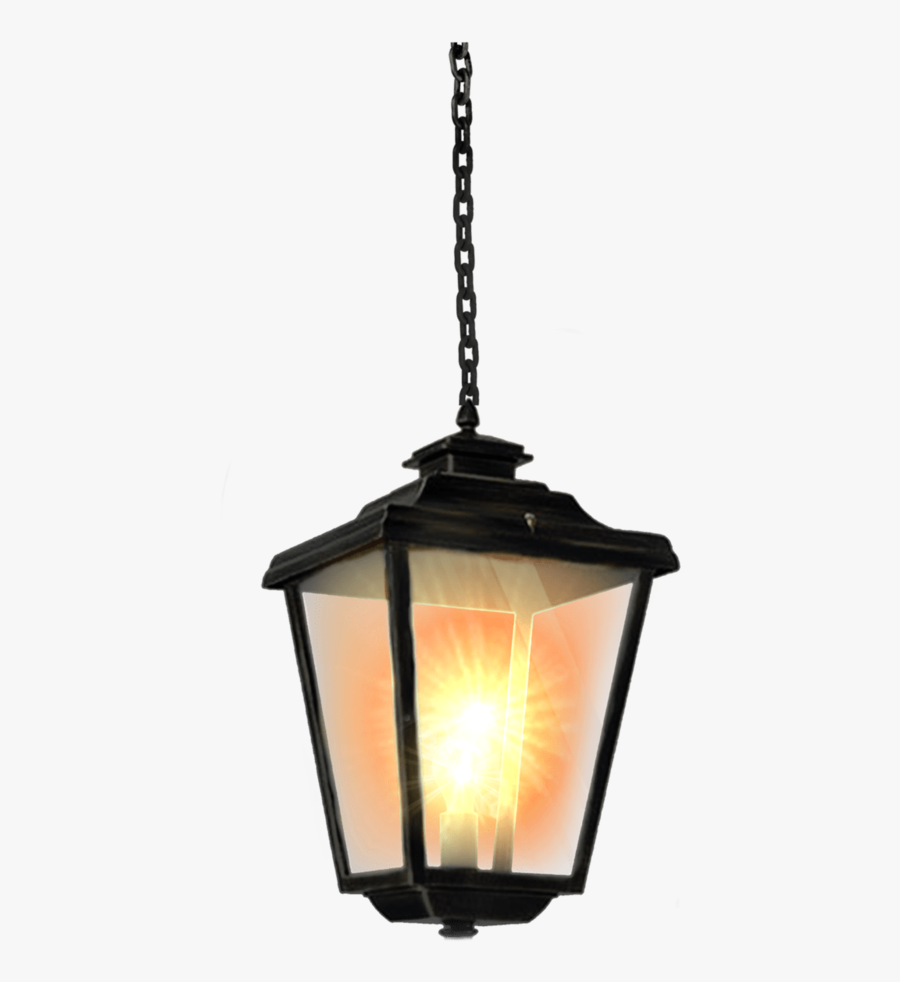 Lantern-image - Lamp Png, Transparent Clipart