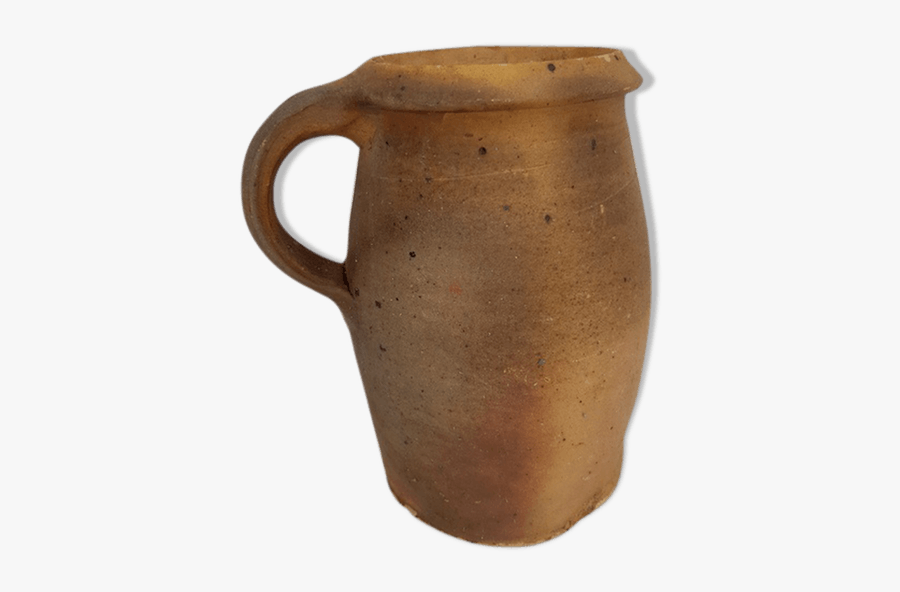 Clip Art Pot Cooked With Loop - Earthenware, Transparent Clipart
