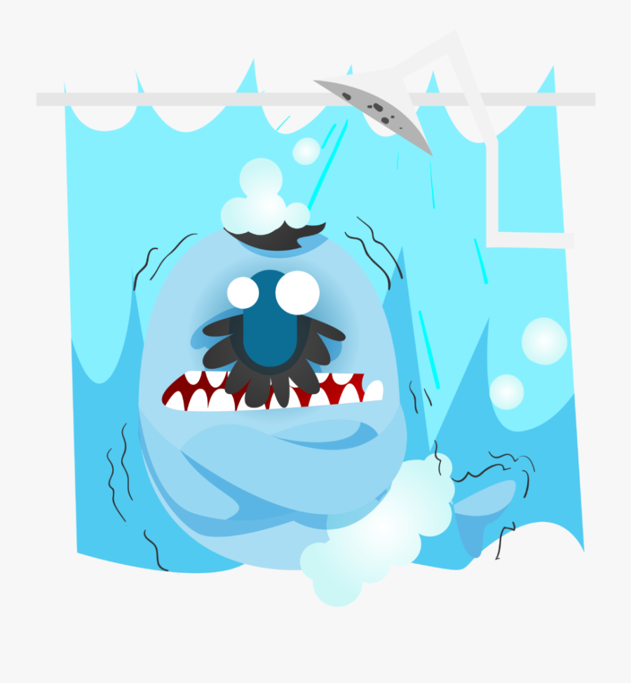 The Cons Of Having A Tankless Water Heater Clipart - Illustration, Transparent Clipart