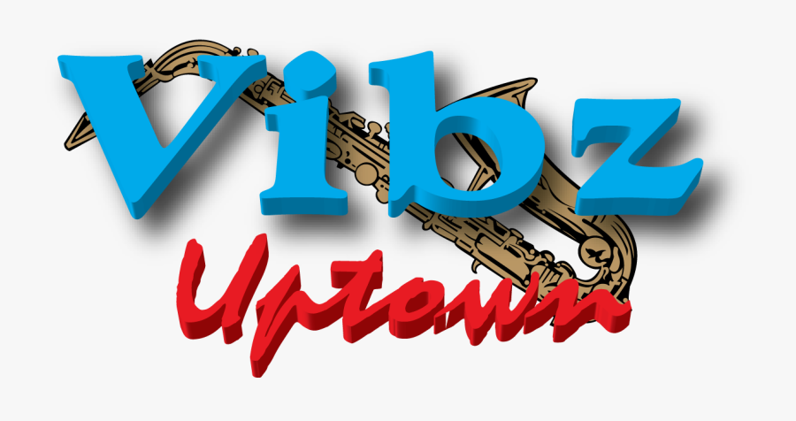 Graphic Black And White 50th Birthday Clipart - Black And White Saxophone, Transparent Clipart