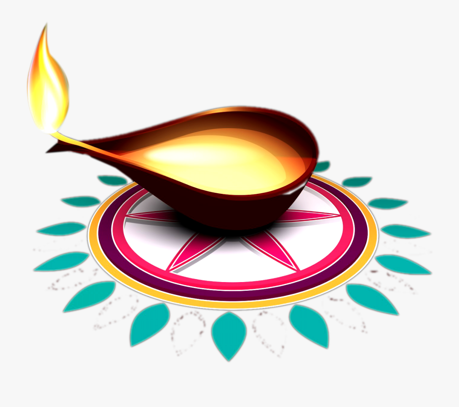 Cracker Clipart Aarti - Diwali Image Hd Png, Transparent Clipart