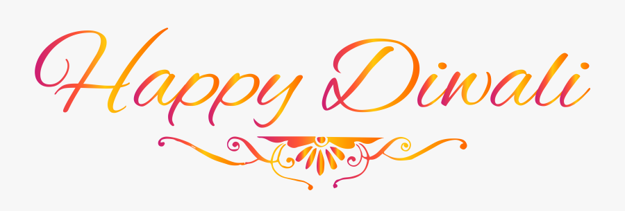 Clip Art Image Gallery - Calligraphy, Transparent Clipart