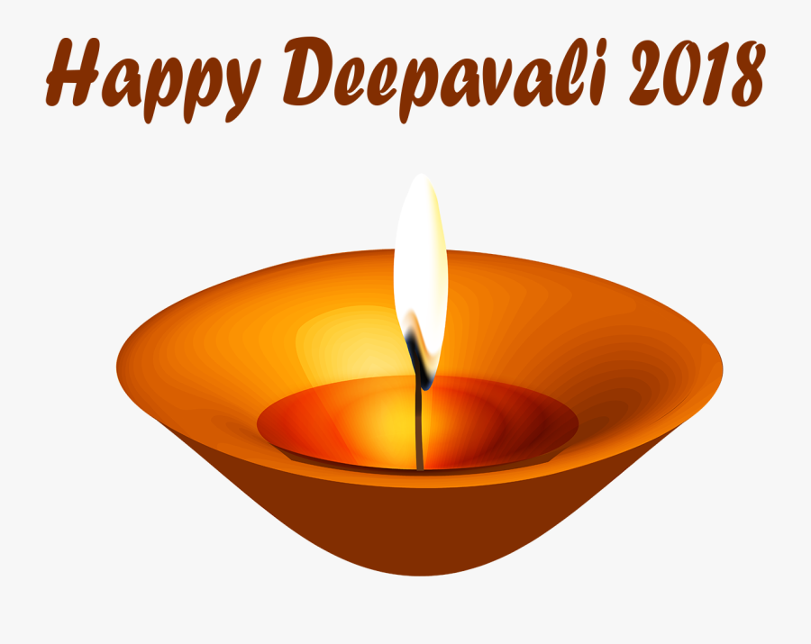 Diwali Wishes Png Clipart - Flame, Transparent Clipart