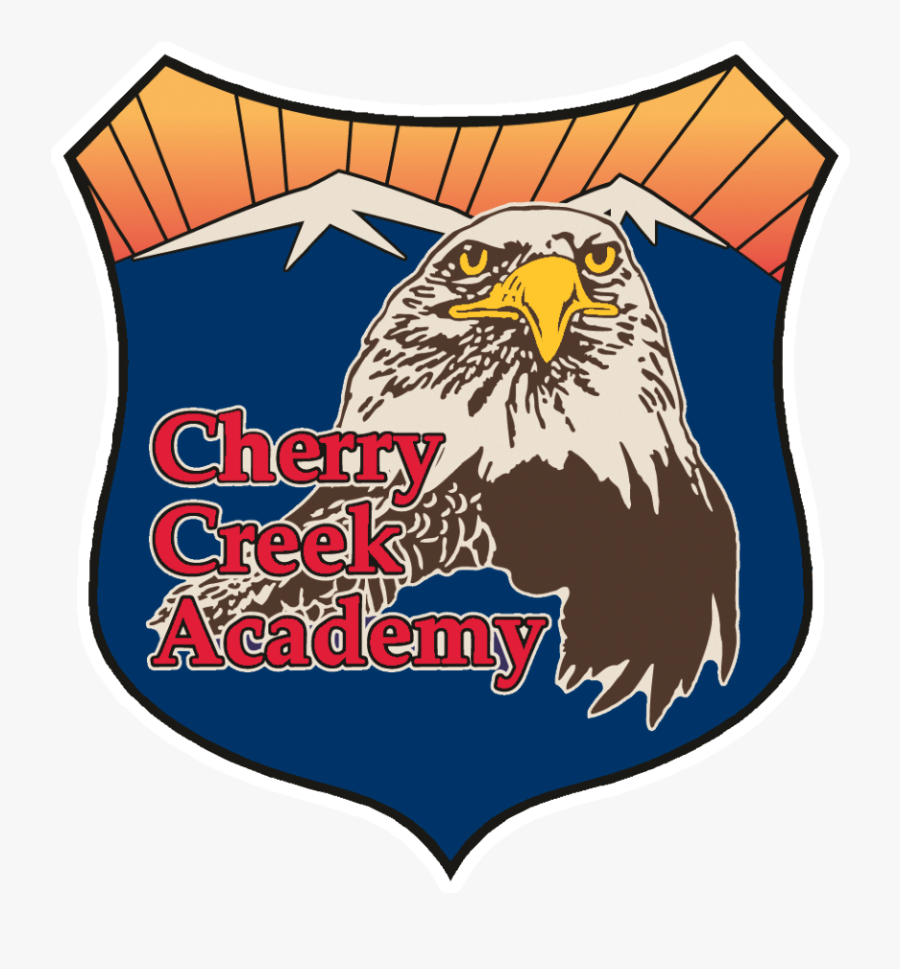 Cherry Creek Academy, Transparent Clipart