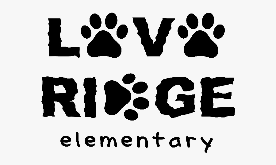 Paw, Transparent Clipart