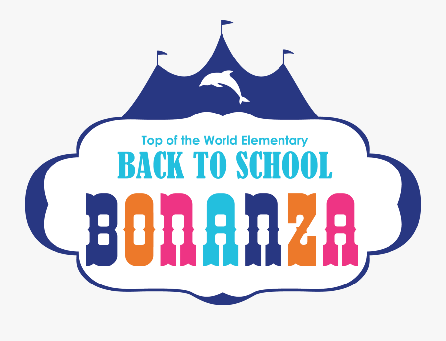 Tow Bonanza Logo2019 - Battersea Power Station, Transparent Clipart