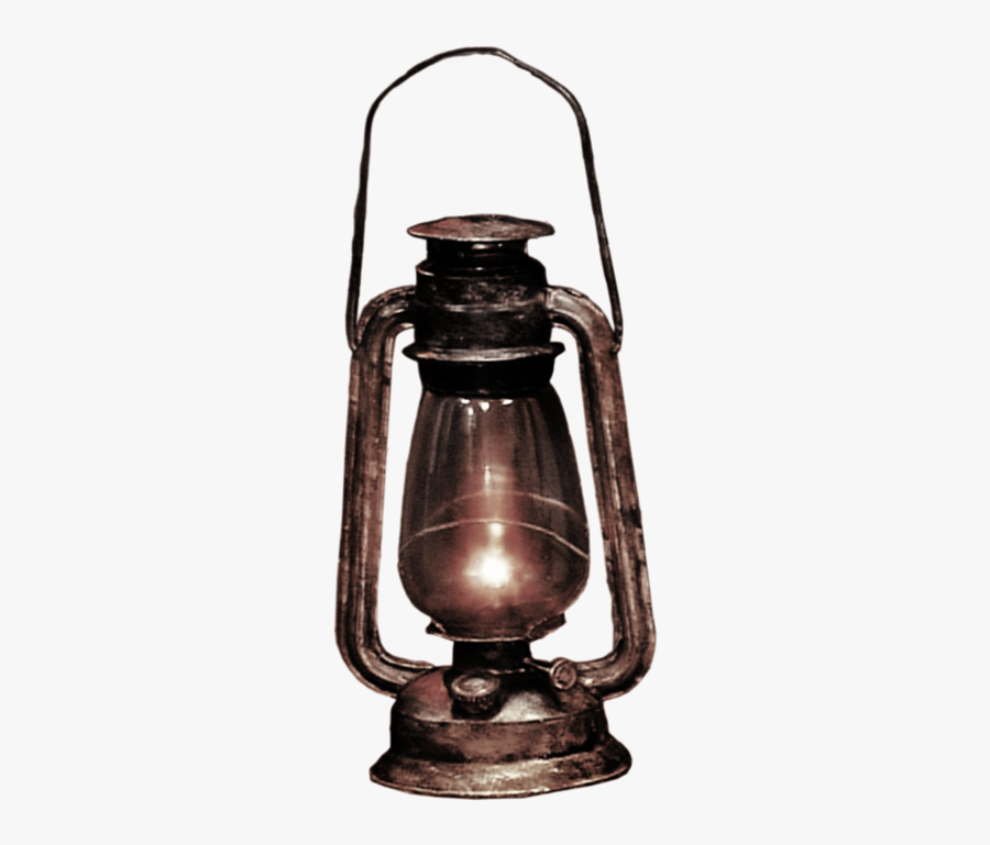 Lantern - Red Fern Grows Lantern, Transparent Clipart