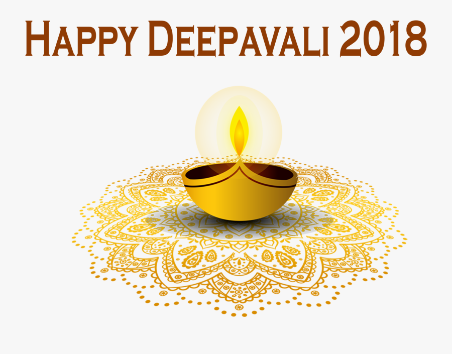 Wishes Photo - Diwali Rangoli Clipart Png, Transparent Clipart