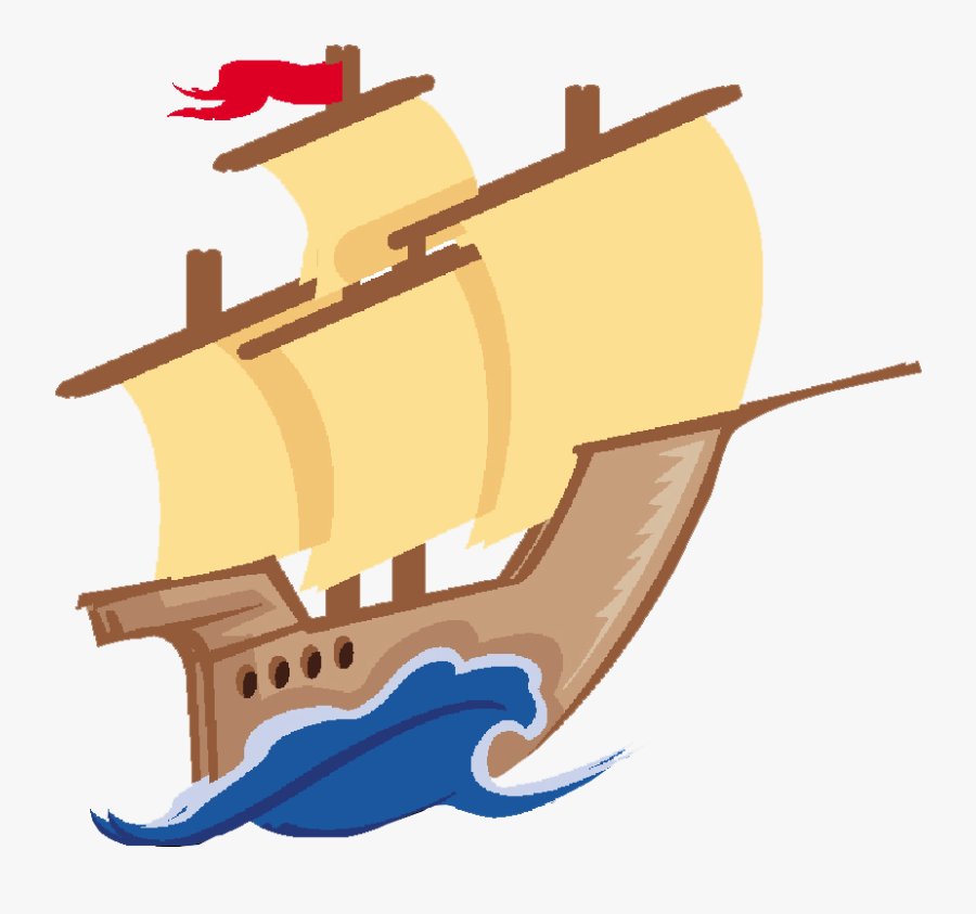 Meadowlark Voyagers, Transparent Clipart