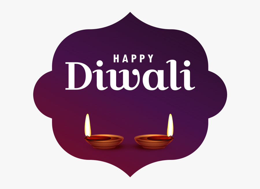 Happy Diwali Png Image Free Download Searchpng - Eifelheim, Transparent Clipart