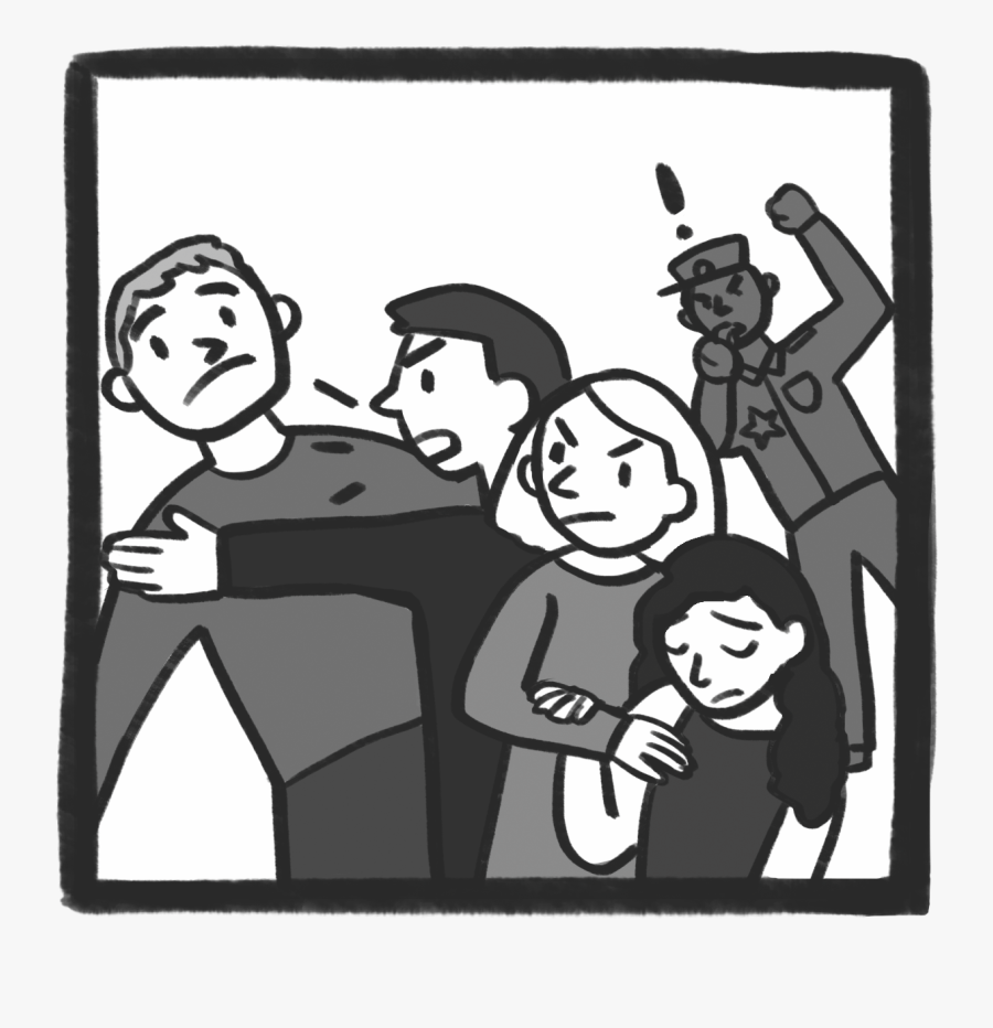 Sexual Harassment, Transparent Clipart