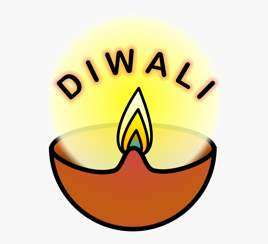 Diwali Png - Diwali Symbol, Transparent Clipart