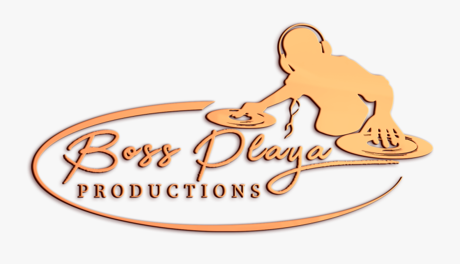 Boss Playa Productions, Transparent Clipart