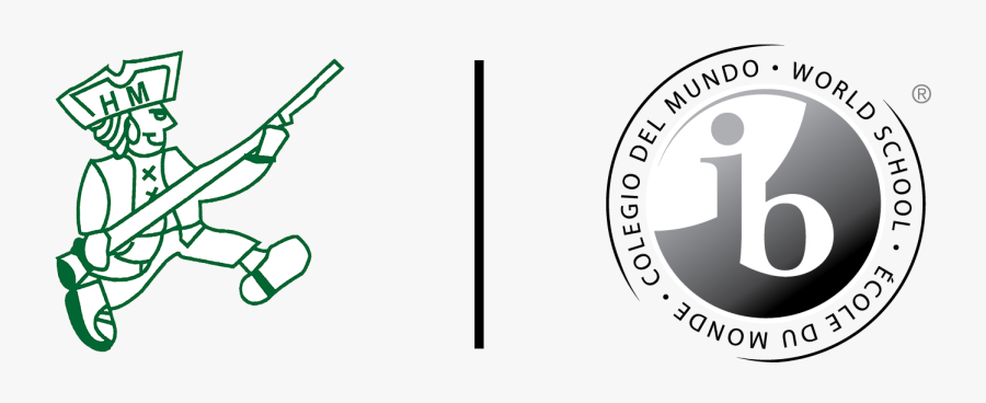 Hugh Mercer Elementary School - Father Michael Mcgivney Logo, Transparent Clipart