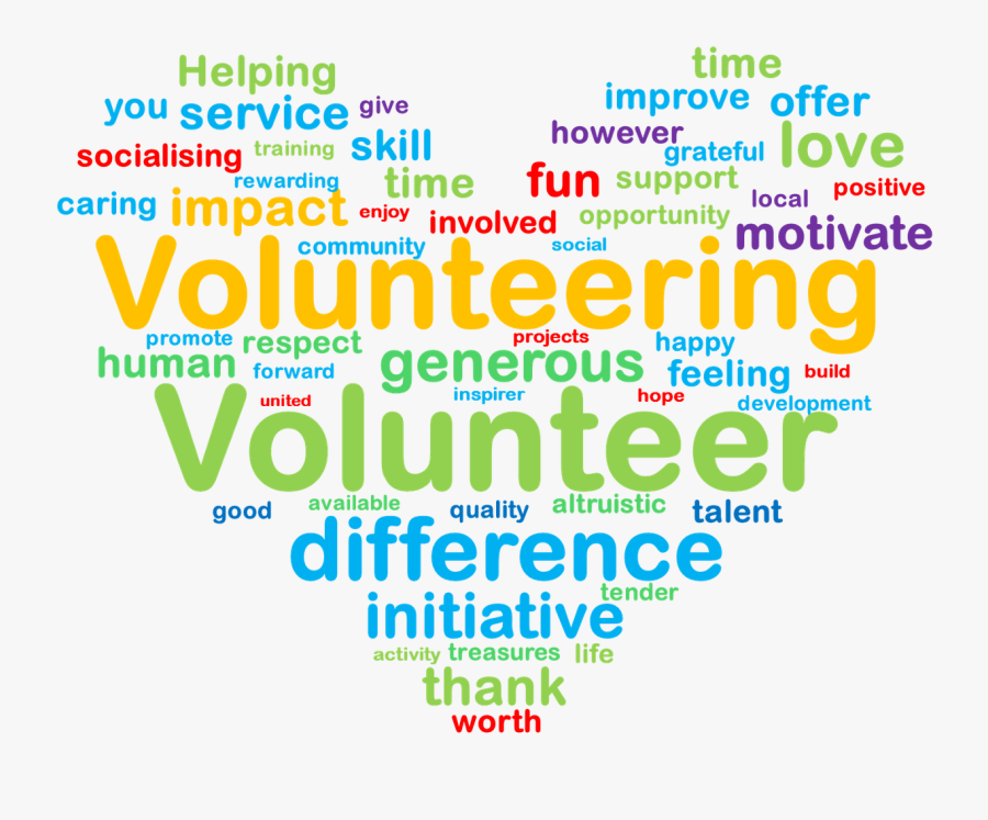 Box Tops For Education - National Volunteer Week 2018 Canada, Transparent Clipart