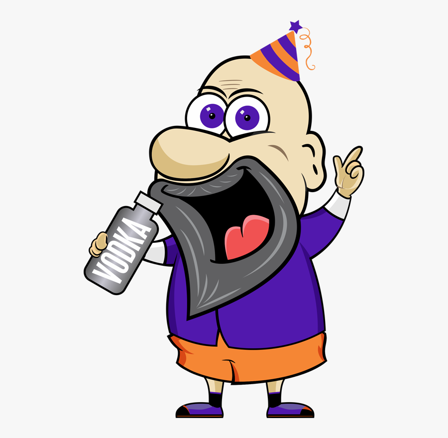 Cartoon, Transparent Clipart