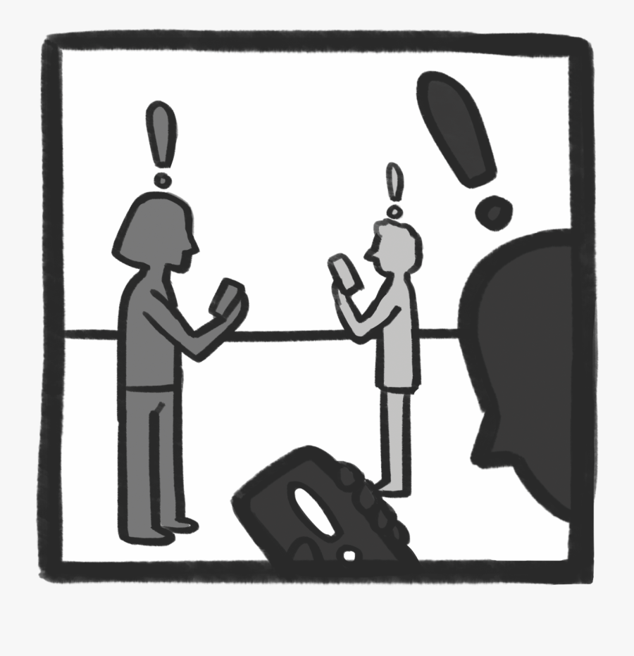 Panel-3, Transparent Clipart