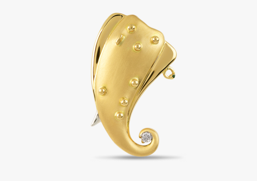 Splurge The Rudra Ganesha - Jewel One Ganesha, Transparent Clipart