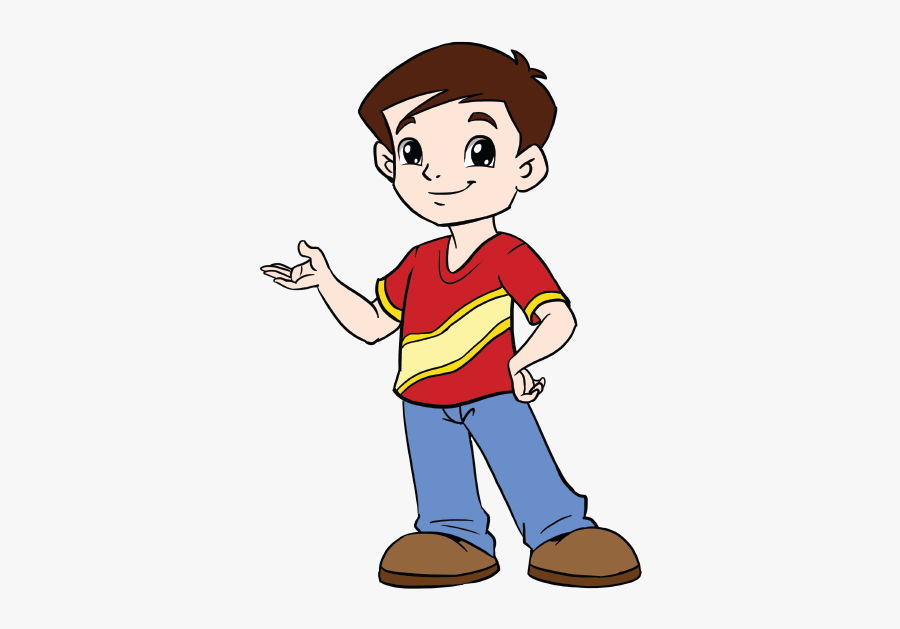 Flutes Clipart Little Krishna - Boy Drawing Png, Transparent Clipart