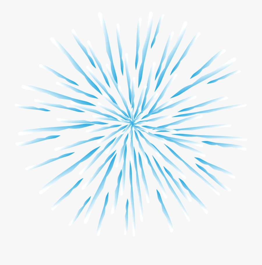 Fireworks, Transparent Clipart