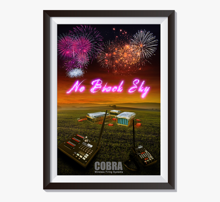 Fireworks, Transparent Clipart