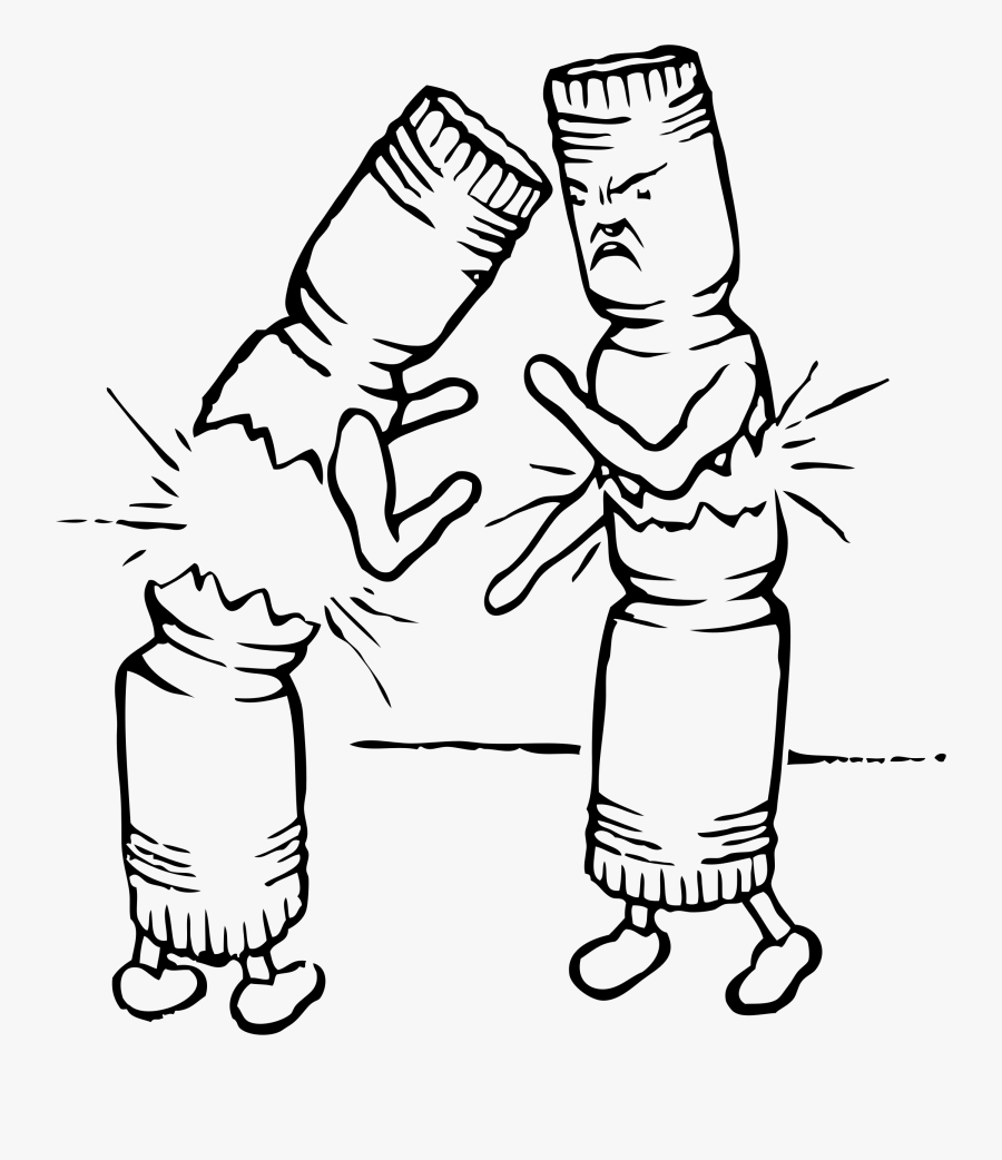 Clipart - Movie Title Rebus, Transparent Clipart