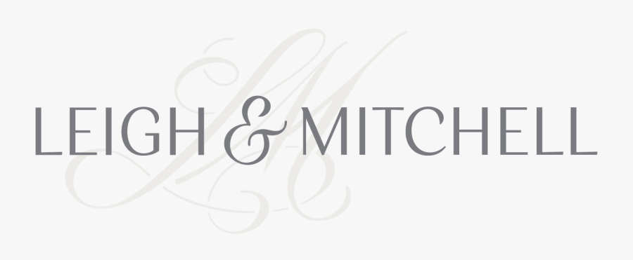 Transparent Wedding Planner Clipart - Calligraphy, Transparent Clipart