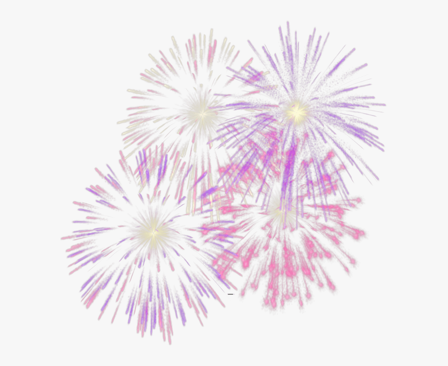 Gifs De Fuegos Artificiales Png, Transparent Clipart
