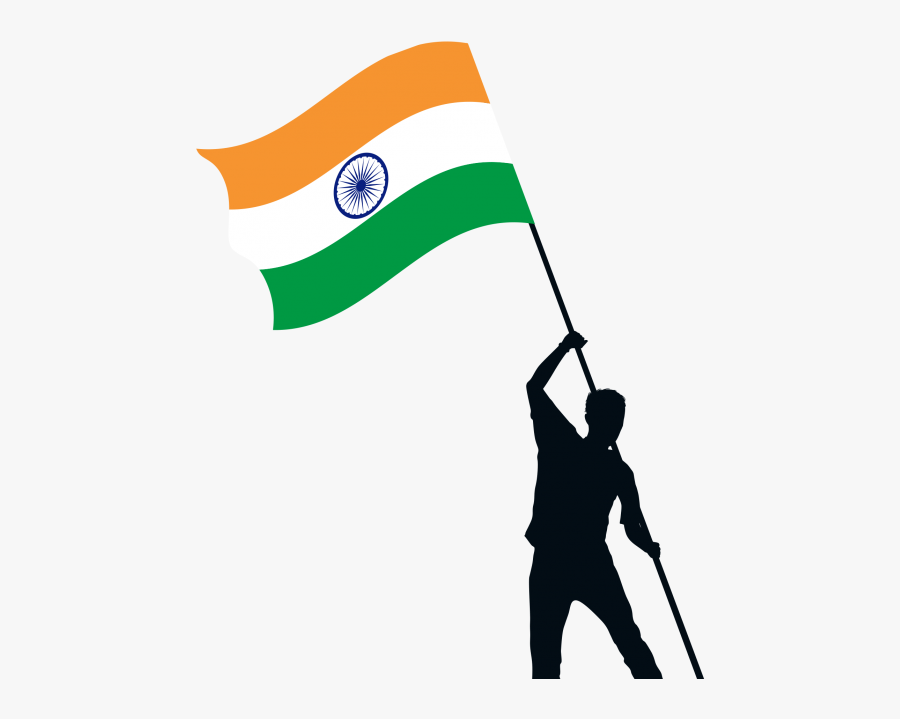 India Flag Png - Picsart India Flag Png, Transparent Clipart