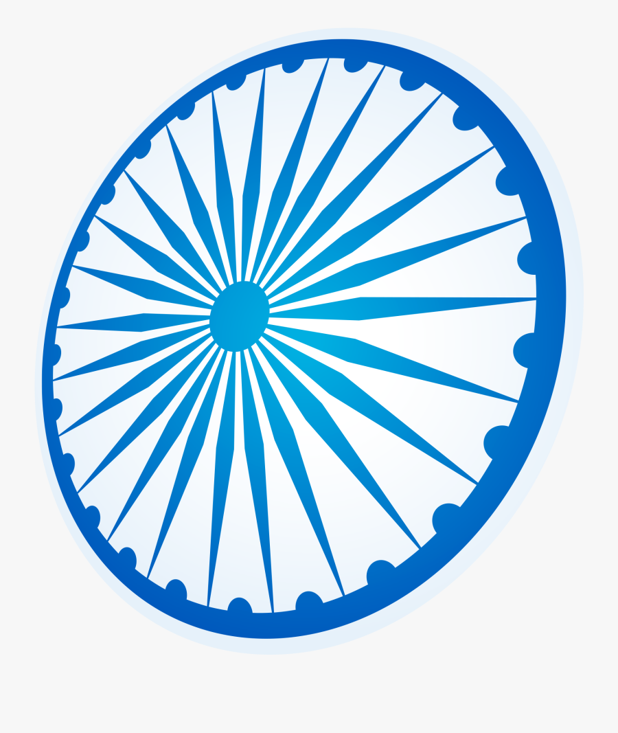 India Flag Vector Png Clipart , Png Download - Happy Independence Day Wish, Transparent Clipart