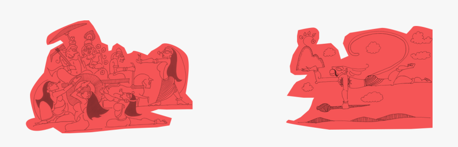 Illustration, Transparent Clipart