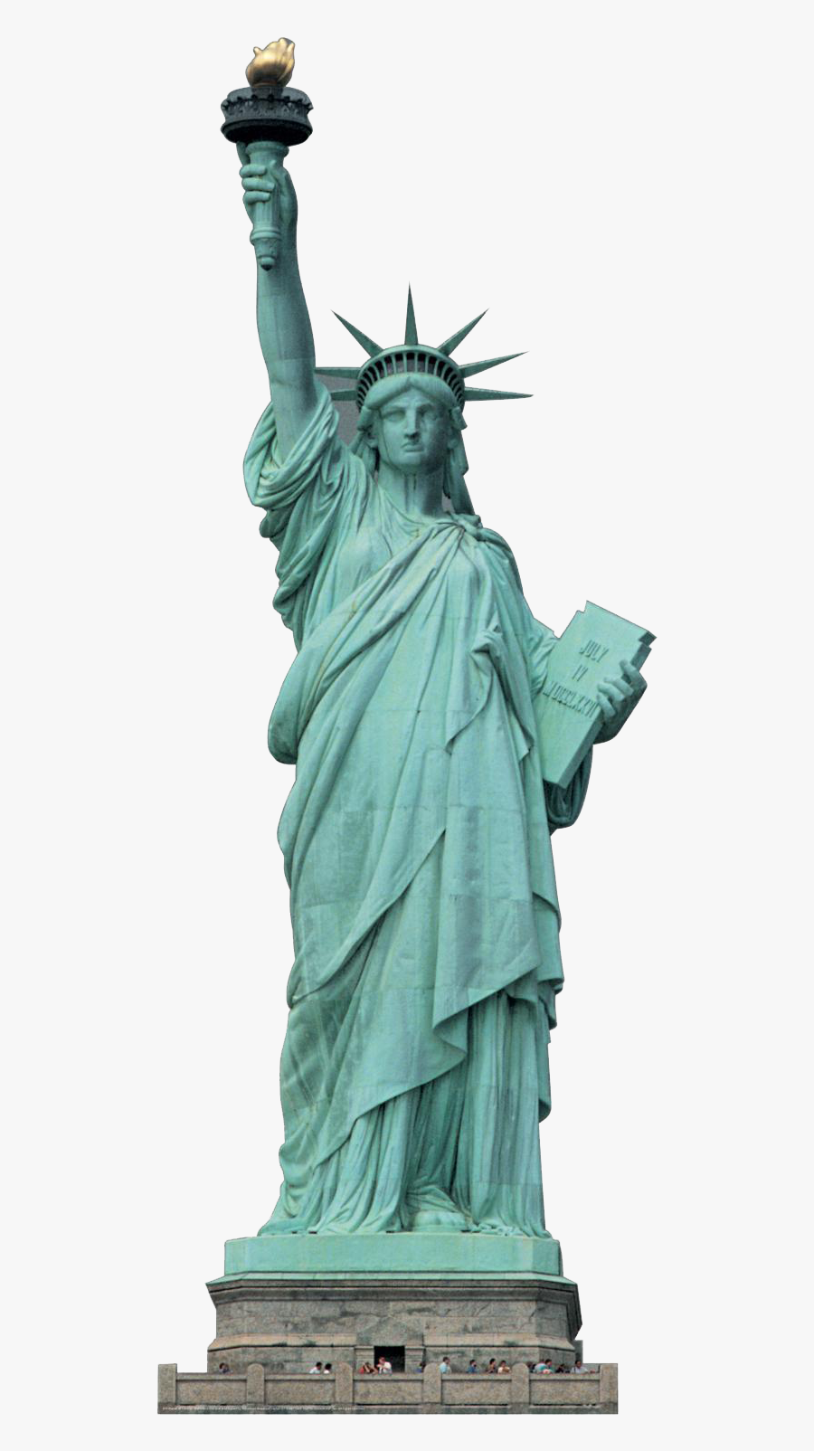Liberty Statue Usa"
								 Title="liberty Statue - Statue Of Liberty Cut Out, Transparent Clipart