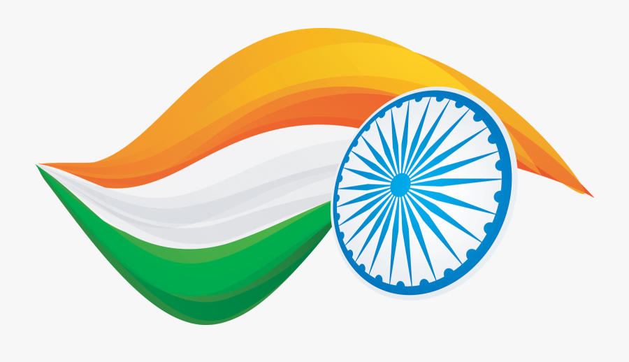 May Our Country Always Prosper And Flourish May We - Indian National Flag Png, Transparent Clipart