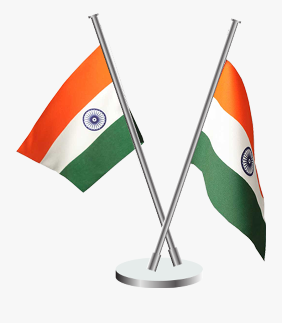 Indian Flag Png Image Free Download Searchpng - Design Of Indian Flag, Transparent Clipart