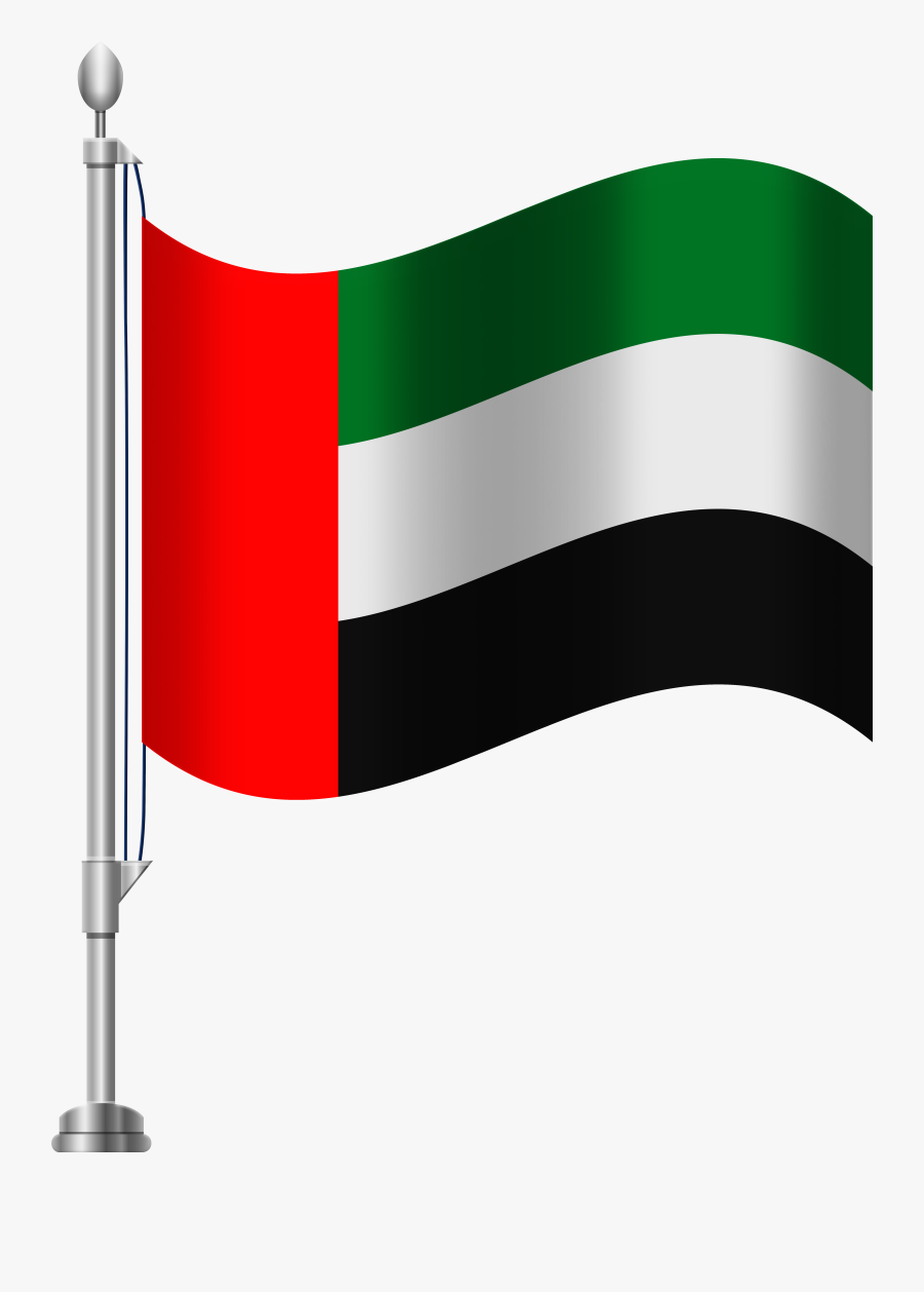 Transparent Laptop Clipart - Emiratos Arabes Bandera Png, Transparent Clipart