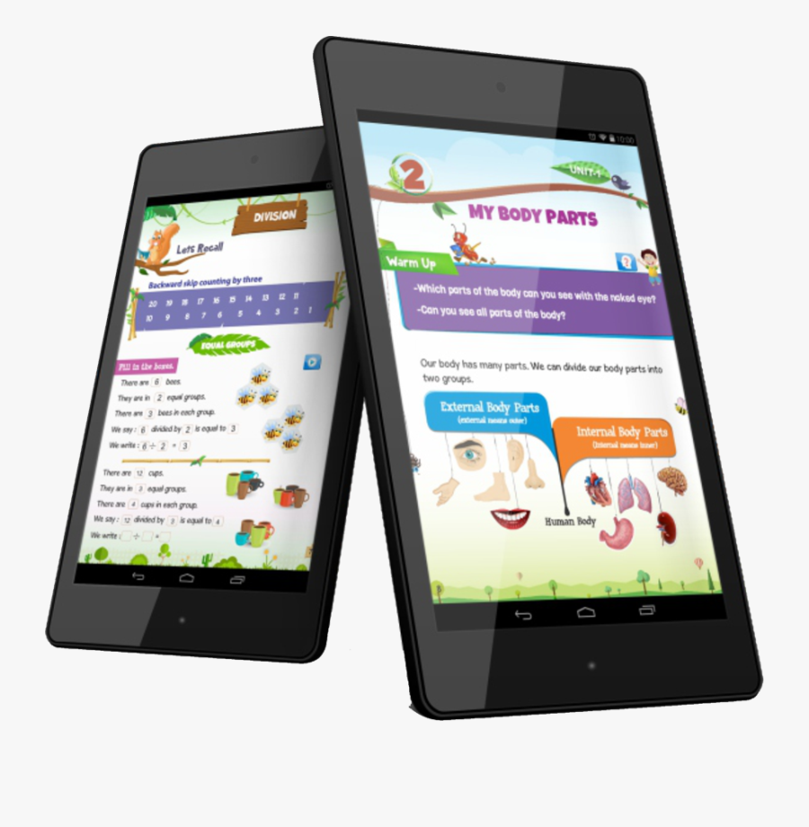 Smartphone, Transparent Clipart