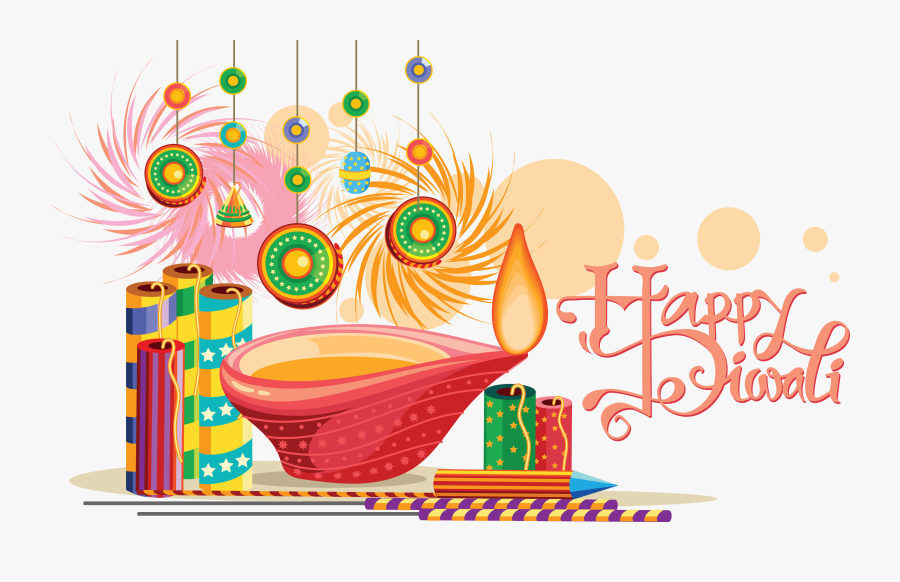 Firecrackers Transparent Background Png - Fire Diwali Background Crackers, Transparent Clipart