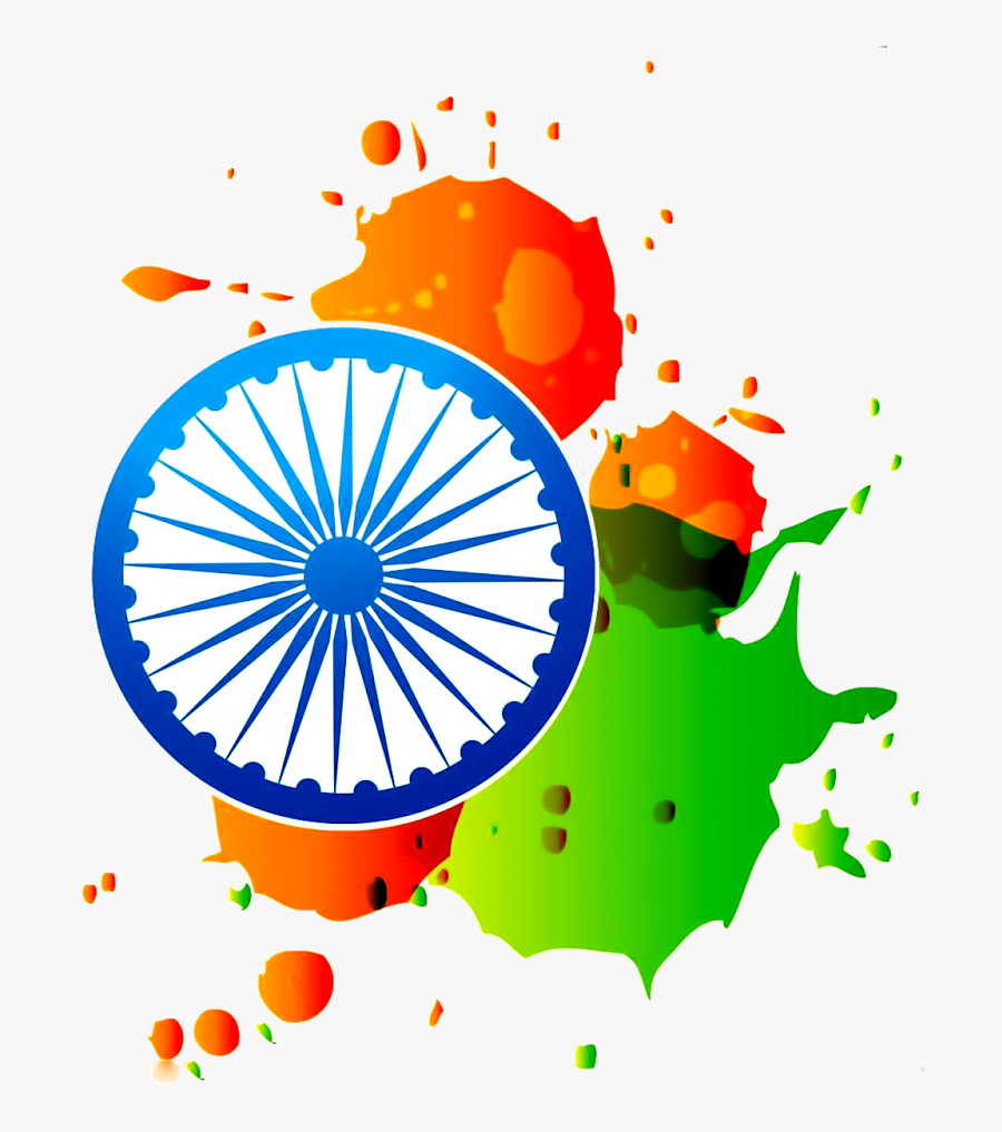 Indian Flag Png Transparent Image - Wells Cathedral, Transparent Clipart