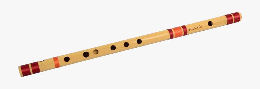 Flute Clipart Bansuri - Hd Flute, Transparent Clipart