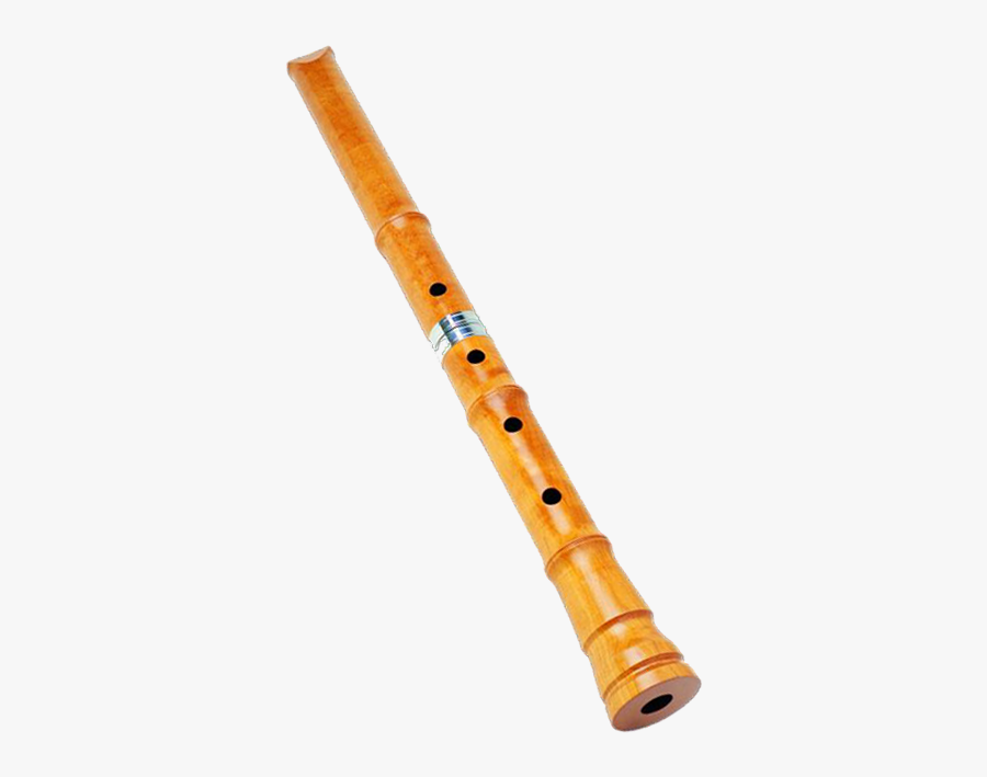 Flute Ney Musical Instrument - Transparent Background Images Flute, Transparent Clipart