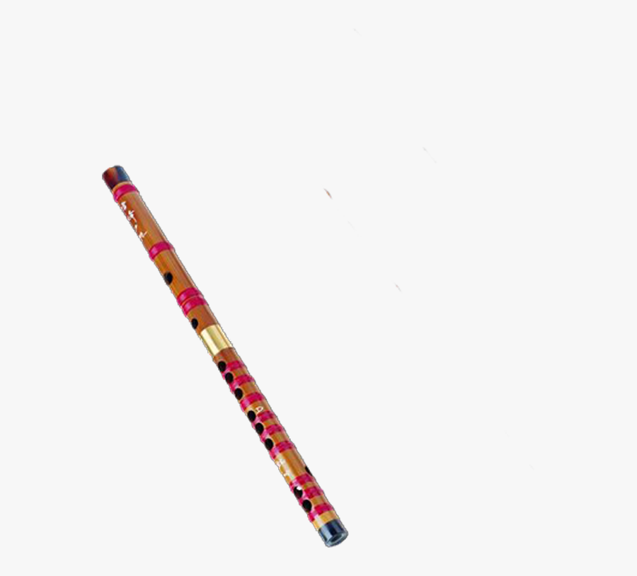 Dizi Flute Musical Instrument Bansuri - Bansuri Png, Transparent Clipart