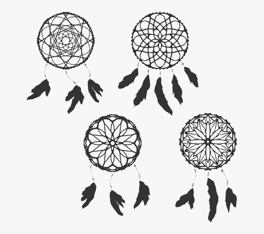 Transparent Dream Catcher Clipart - Indian Flag With Rakhi, Transparent Clipart