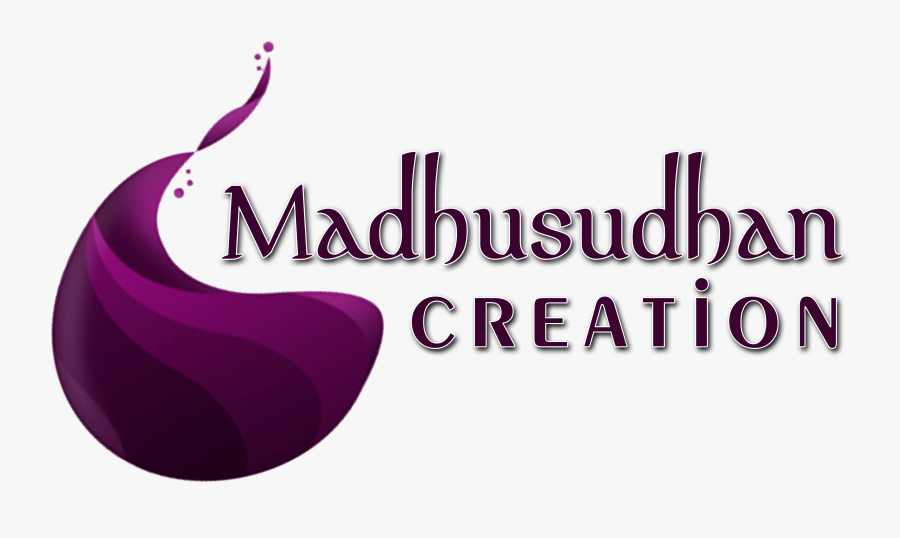 Madhusudhan Creation, Transparent Clipart